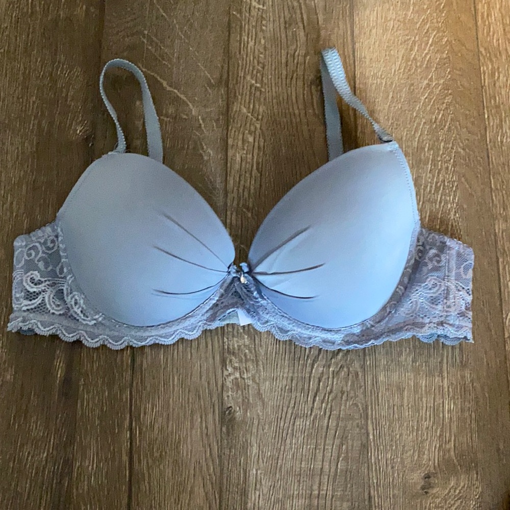 La Vie En Rose Bra